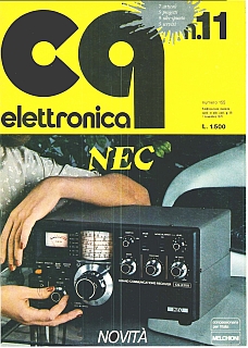 Copertina
